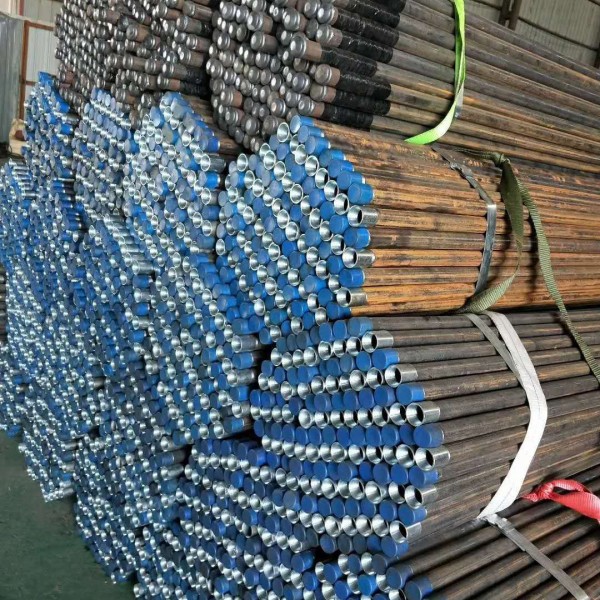资阳冷却管生产